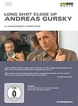 Long shot close up-Andreas Gursky DVD