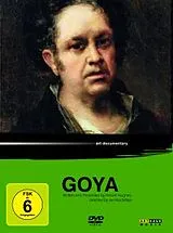 Francisco de Goya DVD