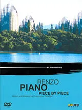 Renzo Piano DVD