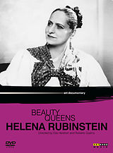 Beauty Queens: Helena Rubinstein DVD