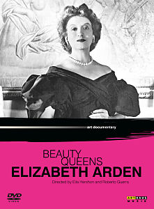 Beauty Queens: Elizabeth Arden DVD