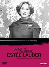 Beauty Queens: Estee Lauder DVD