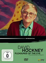 Pleasures of the Eye DVD