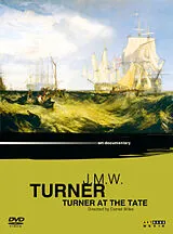 J.M.W.Turner: Turner at the Tate DVD