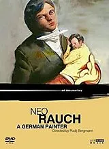 Neo Rauch-A German Painter DVD