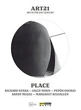 Place-Art in the 21st Century DVD