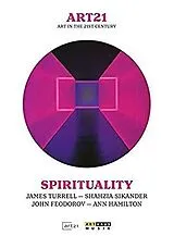 Spirituality-Art in the 21st Century DVD