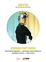 Consumption-Art in the 21st Century DVD