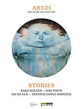 Stories-Art in the 21st Century DVD
