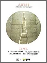 Time-Art in the 21st Century DVD