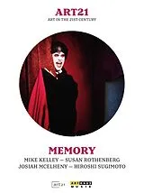 Memory-Art in the 21st Century DVD