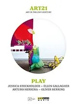 Play-Art in the 21st Century DVD