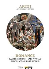 Romance-Art in the 21st Century DVD
