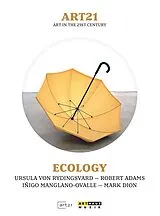 Ecology-Art in the 21st Century DVD