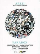 Paradox-Art in the 21st Century DVD