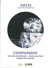 Compassion-Art in the 21st Century DVD