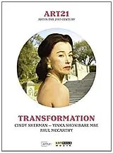 Transformation-Art in the 21st Century DVD