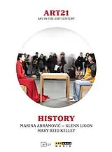 History-Art in the 21st Century DVD