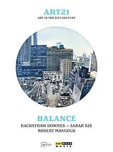 Balance-Art in the 21st Century DVD