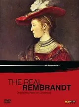 The Real Rembrandt DVD