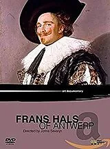 Frans Hals of Antwerp DVD