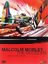 Malcolm Morley DVD