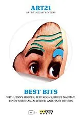 Art21-Best Bits DVD