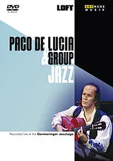 Live at the Germeringer Jazztage DVD