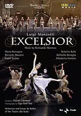 Excelsior DVD