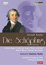 Die Schöpfung DVD