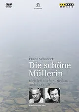 Die Schöne Müllerin DVD
