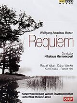 Requiem DVD