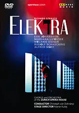 Elektra DVD