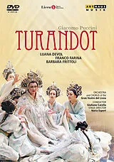 Turandot DVD