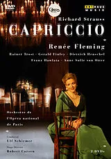 Capriccio DVD