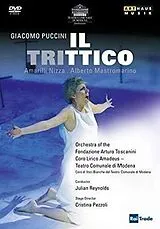 Il Trittico DVD