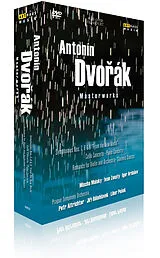 Masterworks-Meisterwerke DVD
