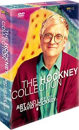 The Hockney Collection DVD