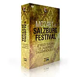 Mozart at Salzburg Festival DVD