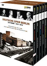 Deutsche Oper Berlin DVD