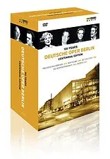 100 Jahre Deutsche Oper Berlin DVD