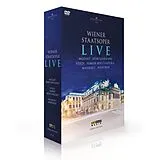Wiener Staatsoper Live DVD