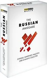 Russian Avant-Garde,The DVD