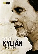 The Jiri Kylian Edition DVD
