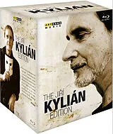 Jiri Kylian Edition Blu-Ray Disc
