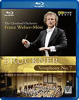 Symphonie 7 Blu-Ray Disc