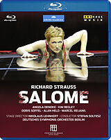 Salome Blu-ray