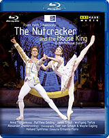 Nussknacker Blu-ray