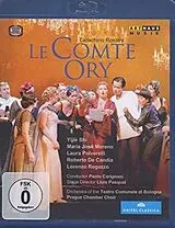 Comte Ory Blu-Ray Disc