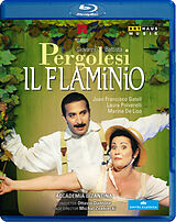 Il Flaminio Blu-ray